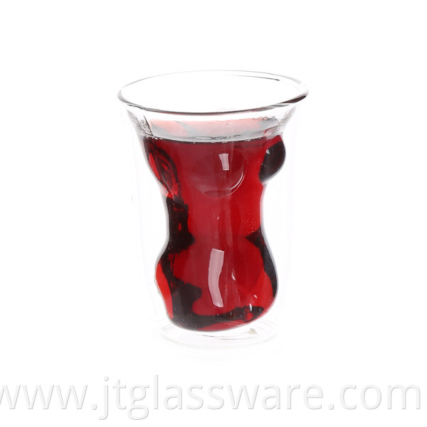 Women Wine Glass Cup